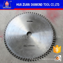 China sharp diamond disc saw blade of diamond cutting disc to cut granite marble stone concrete for saw cutter machine